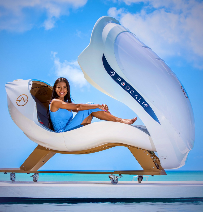 PODCALM - Discover Multisensory Relaxation for Stress Relief Focus and Well-Being (7)